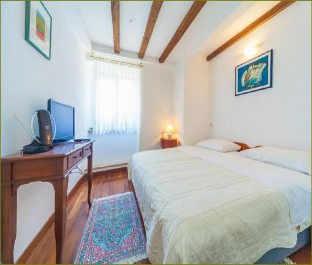 Apartments Vi-La Dubrovnik Habitación foto