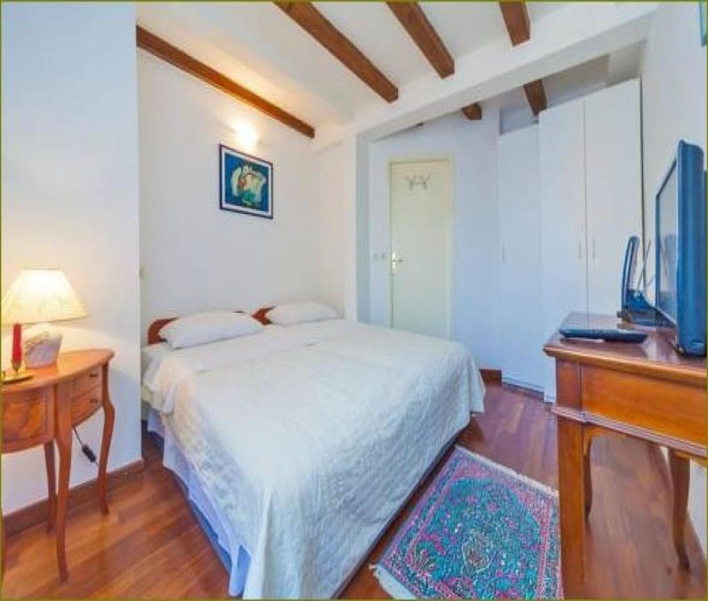 Apartments Vi-La Dubrovnik Habitación foto